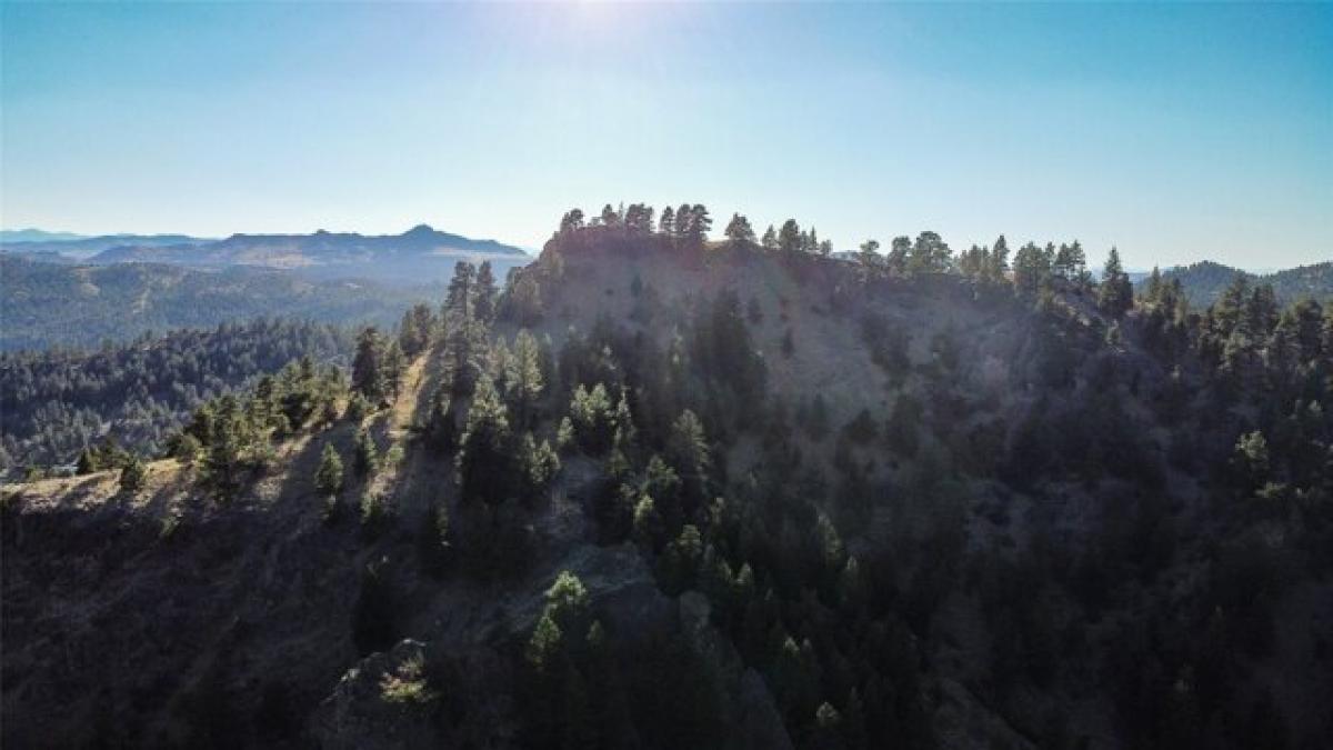 Picture of Residential Land For Sale in Cascade, Montana, United States