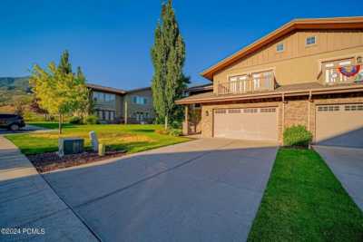 Home For Sale in Midway, Utah