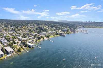 Residential Land For Sale in Kirkland, Washington