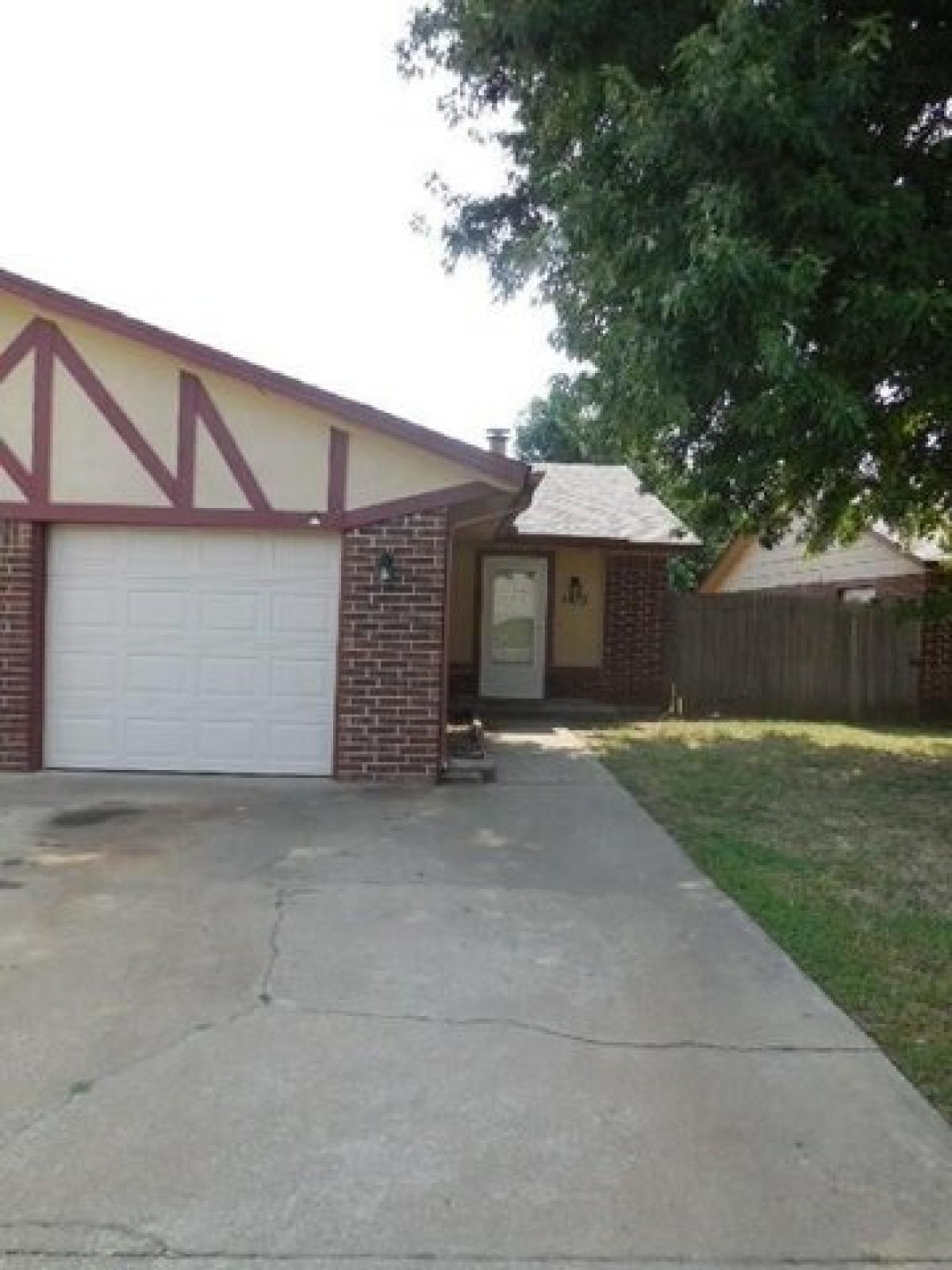 Picture of Home For Rent in Norman, Oklahoma, United States