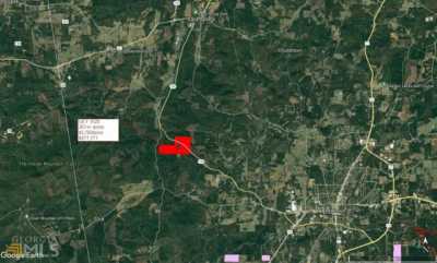 Residential Land For Sale in Cedartown, Georgia