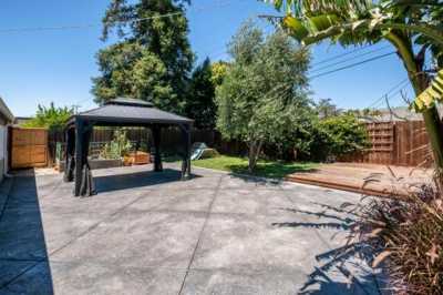 Home For Rent in San Mateo, California