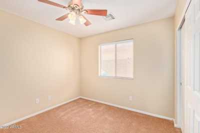 Home For Rent in Buckeye, Arizona