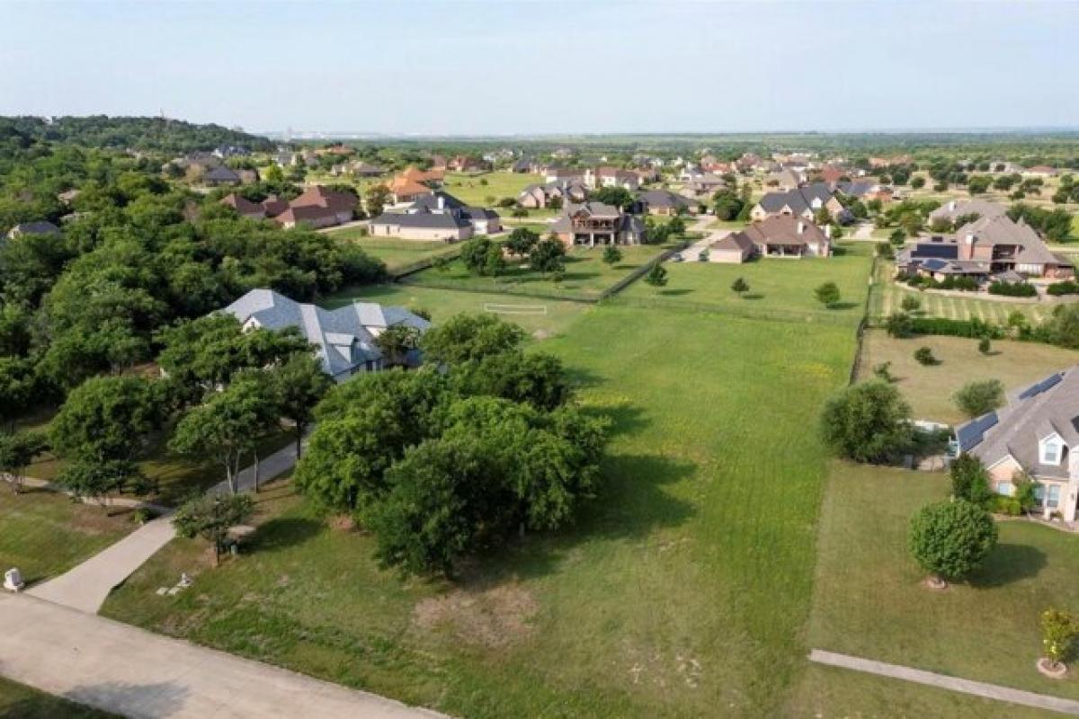 Picture of Residential Land For Sale in Cedar Hill, Texas, United States