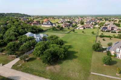 Residential Land For Sale in Cedar Hill, Texas