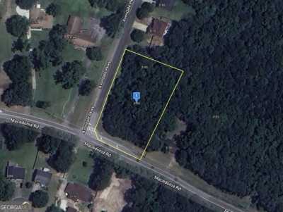 Residential Land For Sale in 