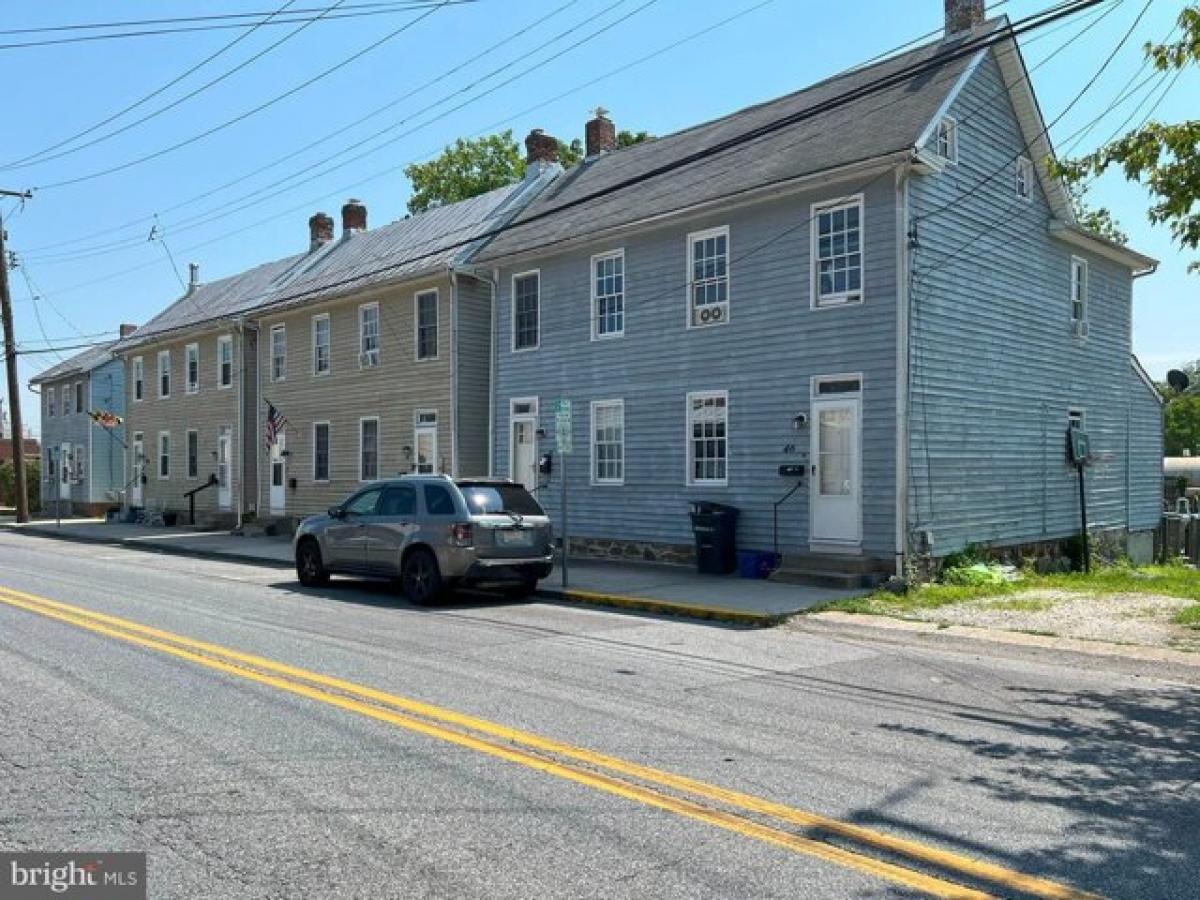 Picture of Home For Sale in Westminster, Maryland, United States