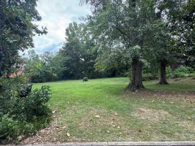 Residential Land For Sale in Columbus, Georgia