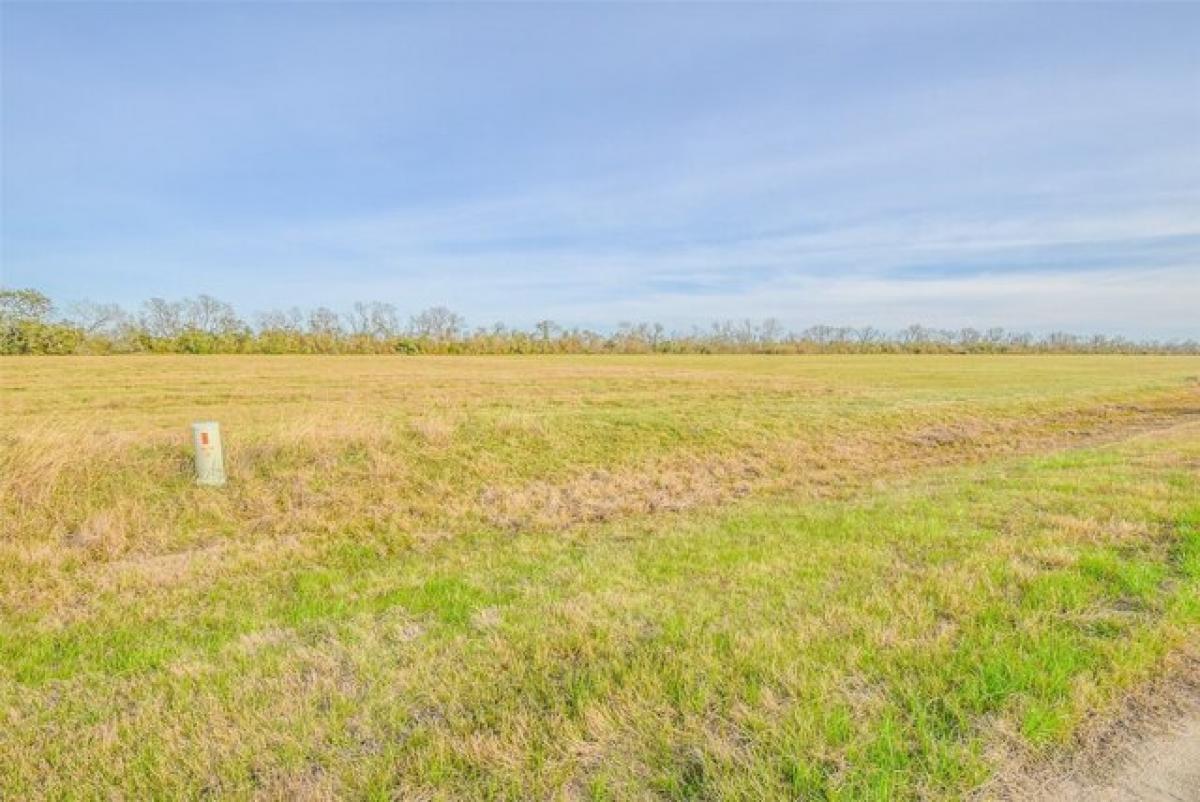 Picture of Residential Land For Sale in Angleton, Texas, United States