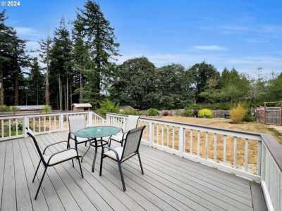 Home For Sale in Coos Bay, Oregon