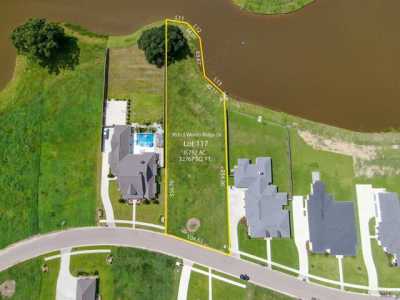 Residential Land For Sale in Geismar, Louisiana