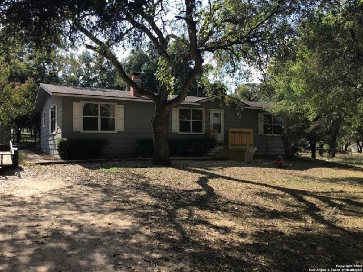 Picture of Home For Rent in La Vernia, Texas, United States