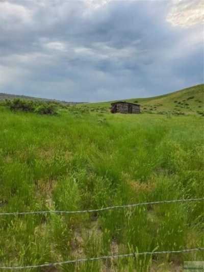 Residential Land For Sale in Fromberg, Montana