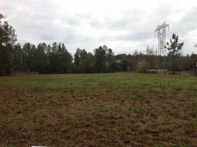 Residential Land For Sale in Crawfordville, Florida