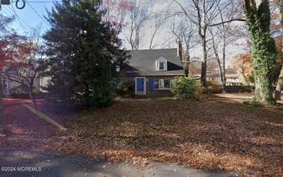 Home For Sale in North Plainfield, New Jersey