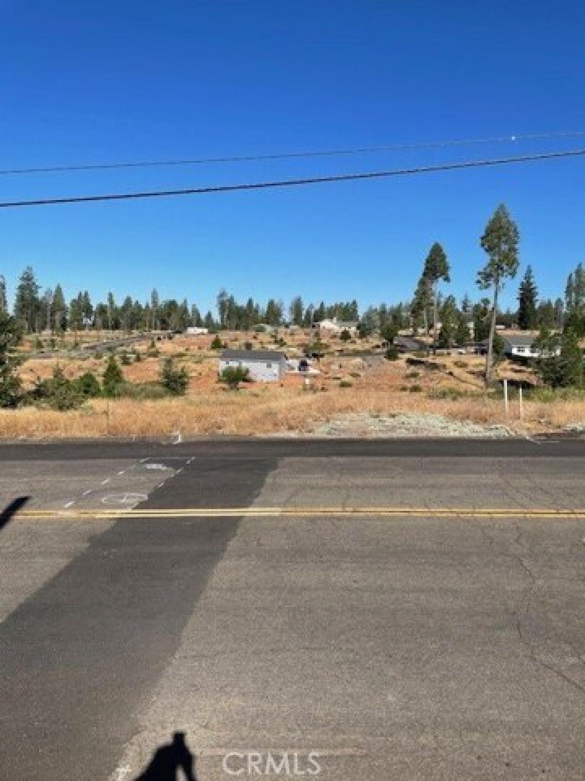 Picture of Residential Land For Sale in Magalia, California, United States