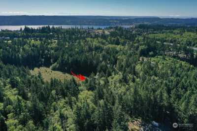 Residential Land For Sale in Freeland, Washington