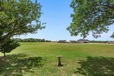 Home For Sale in Whitesboro, Texas