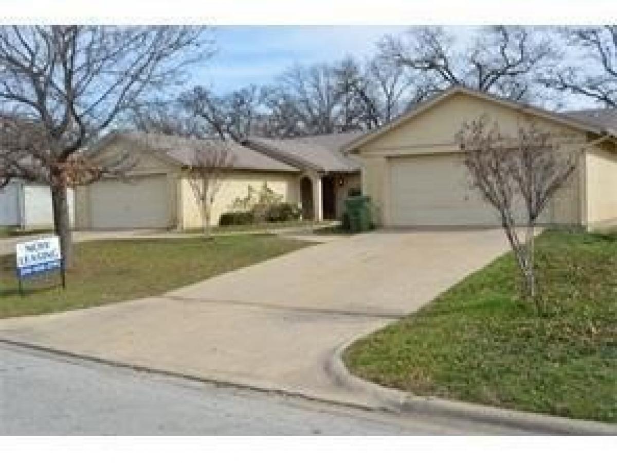 Picture of Home For Rent in Hurst, Texas, United States