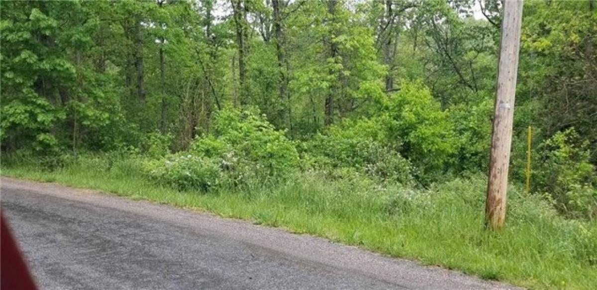 Picture of Residential Land For Rent in Bella Vista, Arkansas, United States