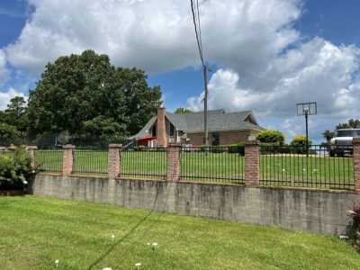 Home For Sale in Greenwood, Mississippi