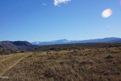 Residential Land For Sale in Kremmling, Colorado