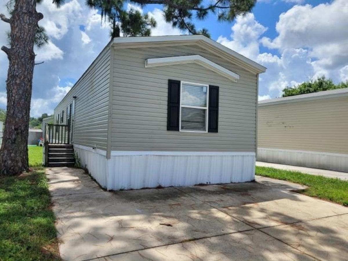 Picture of Home For Rent in Apopka, Florida, United States