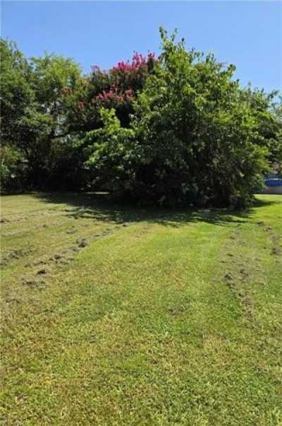 Residential Land For Sale in 