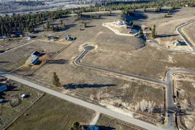 Residential Land For Sale in Stevensville, Montana