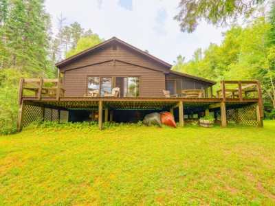 Home For Sale in Tupper Lake, New York