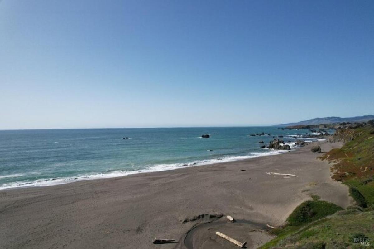 Picture of Residential Land For Sale in Bodega Bay, California, United States