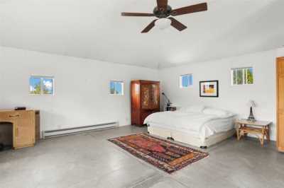 Home For Sale in Lamy, New Mexico