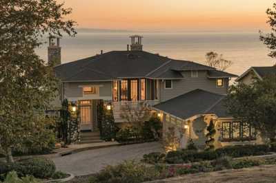 Home For Rent in Summerland, California