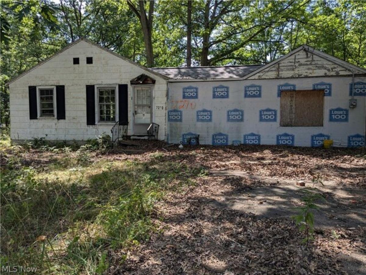 Picture of Home For Sale in Oakwood, Ohio, United States