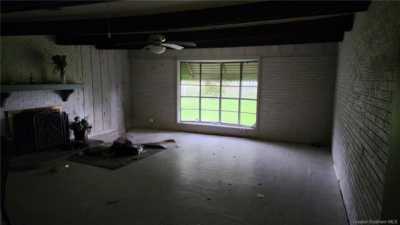 Home For Sale in Eunice, Louisiana