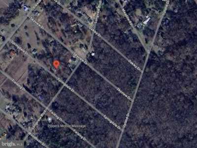 Residential Land For Sale in Bushwood, Maryland