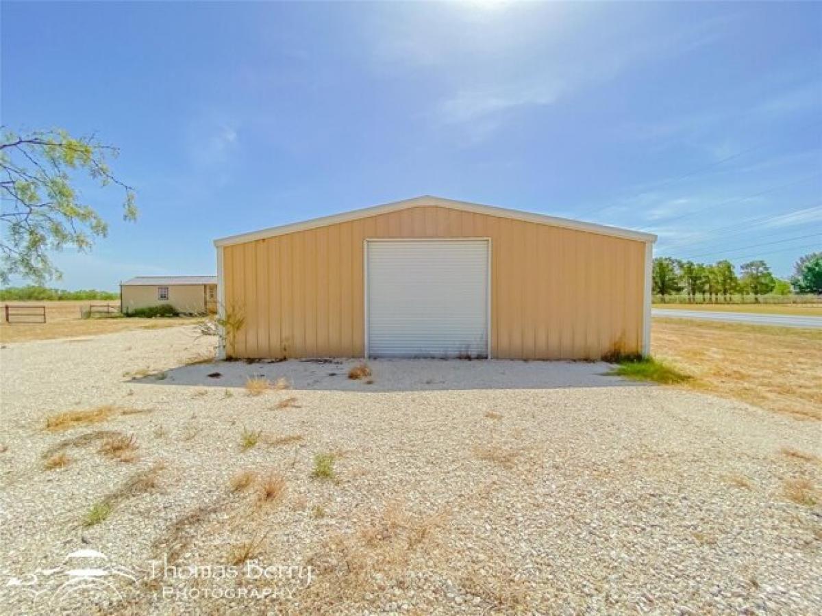 Picture of Residential Land For Sale in Abilene, Texas, United States