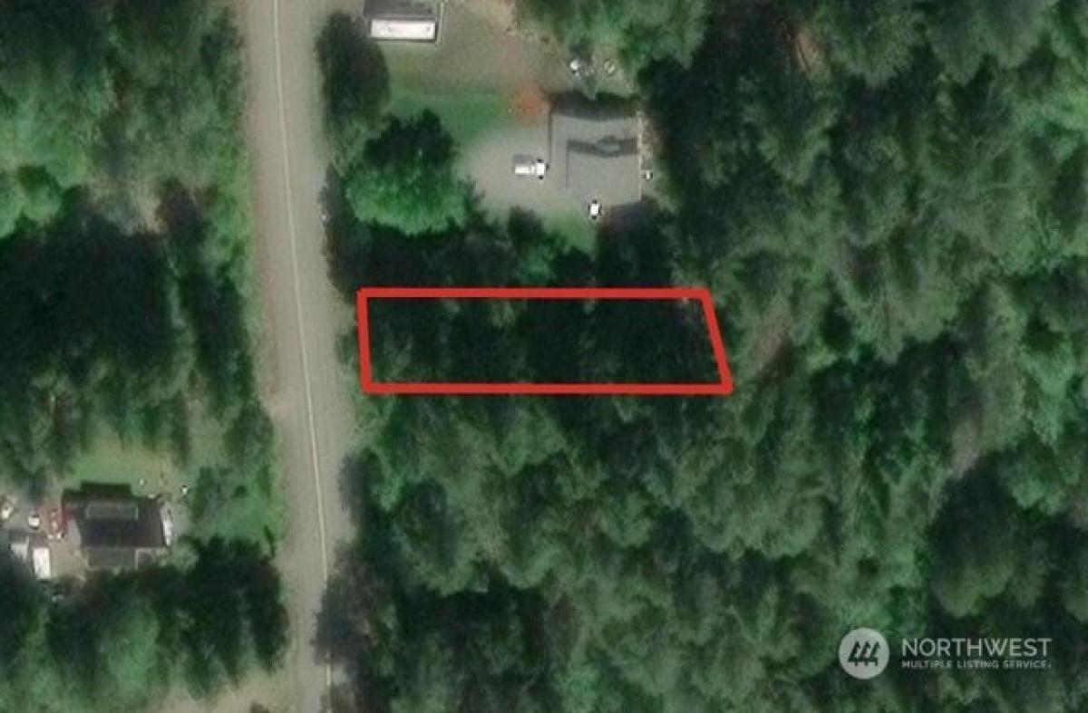 Picture of Residential Land For Sale in Tahuya, Washington, United States