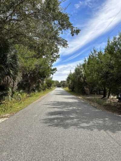 Residential Land For Sale in Crawfordville, Florida