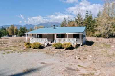 Home For Sale in Concrete, Washington