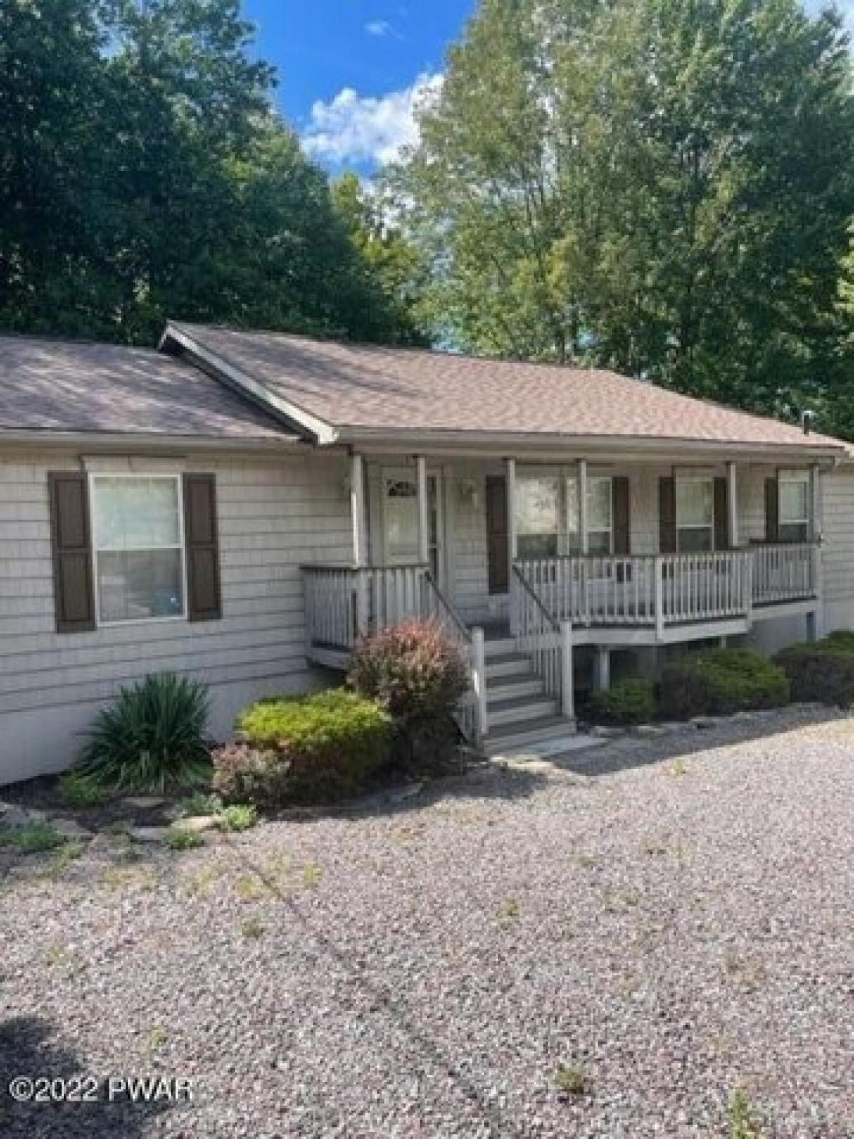 Picture of Home For Rent in Lake Ariel, Pennsylvania, United States