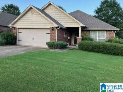 Home For Sale in Mccalla, Alabama