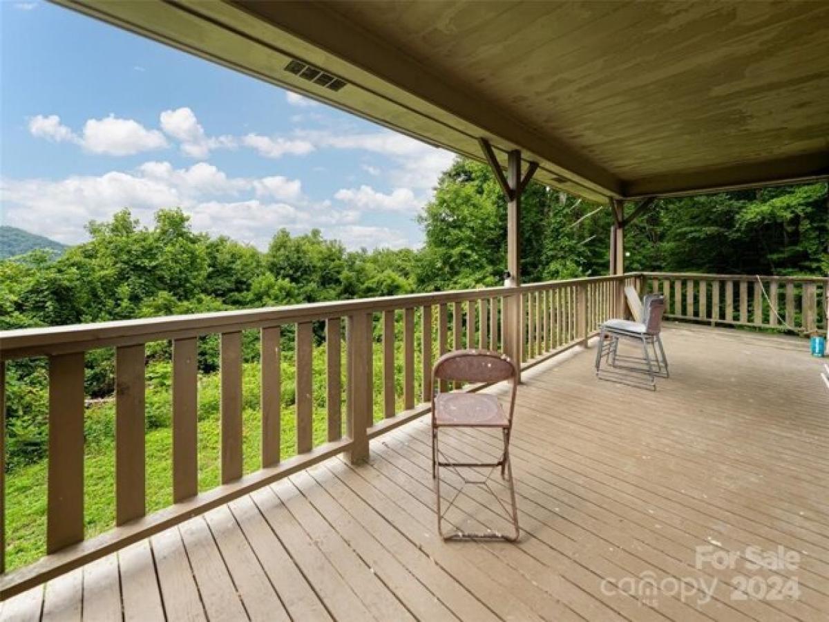 Picture of Home For Sale in Leicester, North Carolina, United States