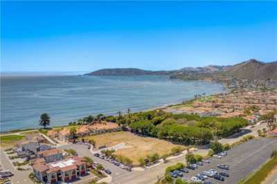 Residential Land For Sale in Pismo Beach, California