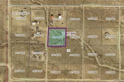 Residential Land For Sale in Kingman, Arizona