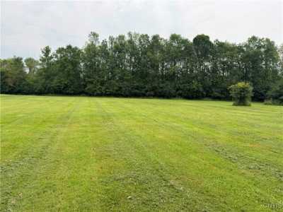 Residential Land For Sale in Adams, New York