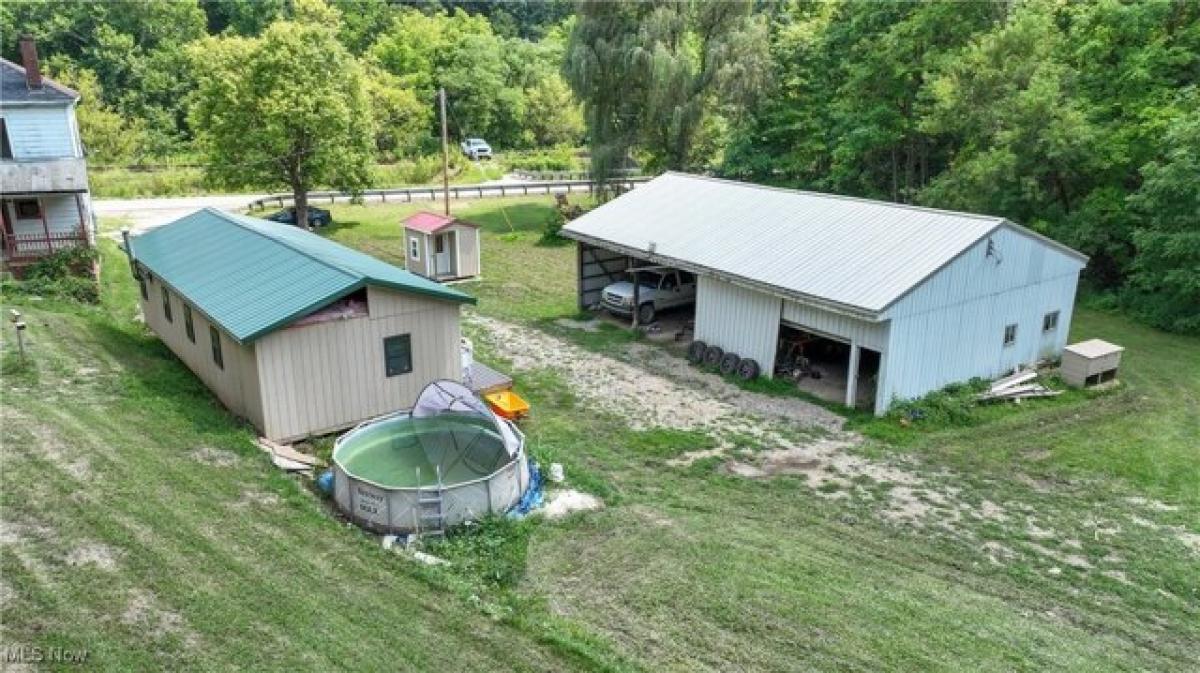 Picture of Home For Sale in Beallsville, Ohio, United States