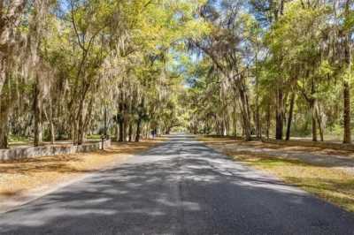 Residential Land For Sale in Darien, Georgia