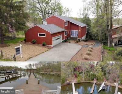 Home For Sale in Crownsville, Maryland