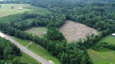 Residential Land For Sale in Deridder, Louisiana